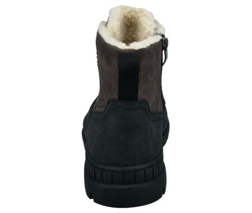 Bugatti férfi bakancs - AGA54-5050 6010