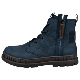 Bugatti férfi bakancs - AGB33-5000 4100