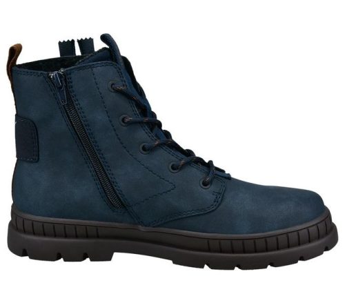 Bugatti férfi bakancs - AGB33-5000 4100