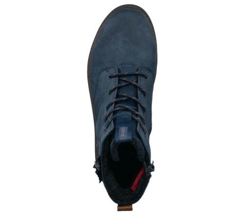 Bugatti férfi bakancs - AGB33-5000 4100