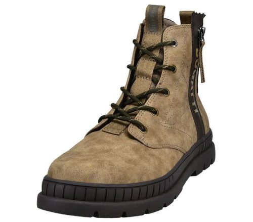 Bugatti férfi bakancs - AGB33-5000 5300