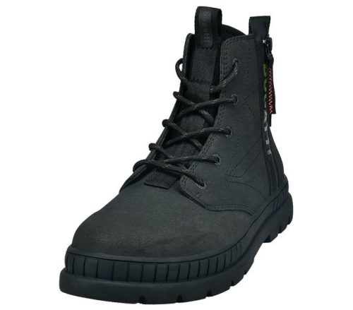 Bugatti férfi bakancs - AGB33-5900 1000