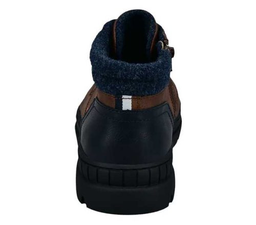 Bugatti férfi bakancs - AGB3E-5000 6300