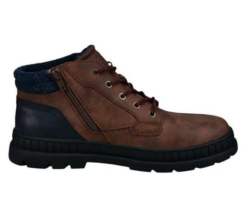 Bugatti férfi bakancs - AGB3E-5000 6300