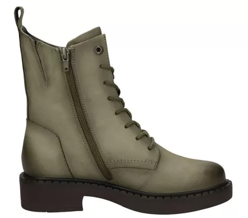 Bagatt női bokacsizma - AH934-3500 7200