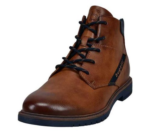 Bugatti férfi bakancs - AHE31-5000 6300