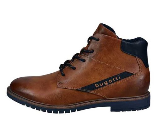 Bugatti férfi bakancs - AHE31-5000 6300