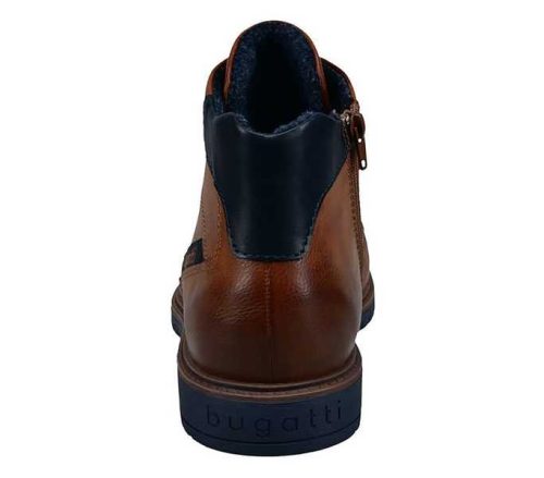 Bugatti férfi bakancs - AHE31-5000 6300