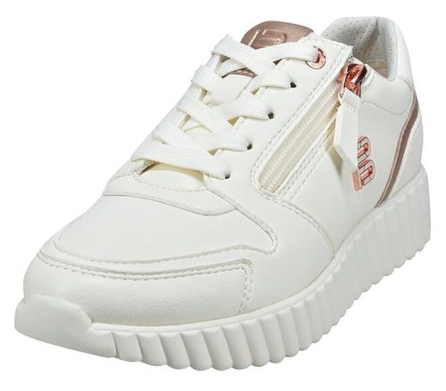 Bagatt női cipő - AI607-5050 2190