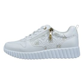 Bugatti női cipő - AI613-5000 2051