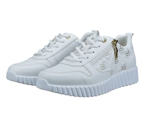 Bugatti női cipő - AI613-5000 2051