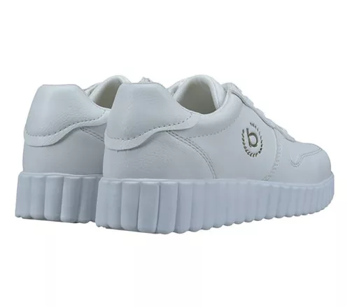 Bugatti női cipő - AI616-5000 2000