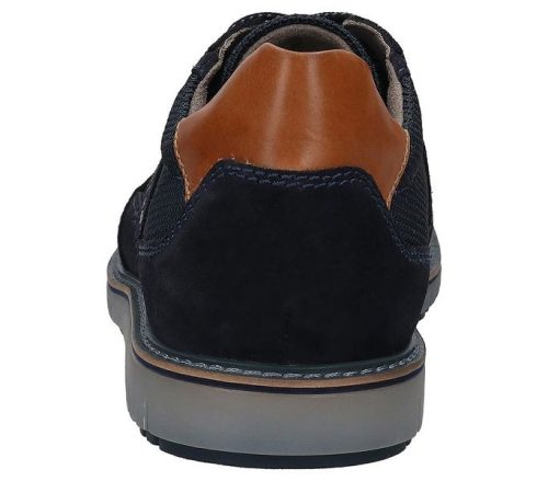 Bugatti férfi cipő - AIC02-1469 4141