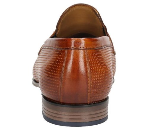 Bugatti férfi cipő - AJ560-1000 6300