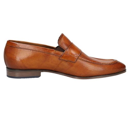 Bugatti férfi cipő - AJ560-1000 6300