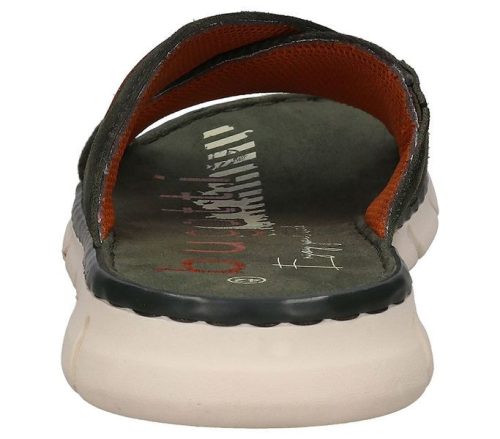 Bugatti férfi papucs - AK081-1469 7171