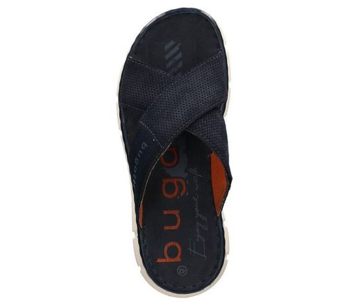 Bugatti férfi papucs - AK083-1400 4100