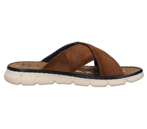 Bugatti férfi papucs - AK083-1400 6300