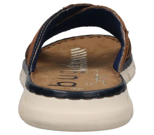 Bugatti férfi papucs - AK083-1400 6300