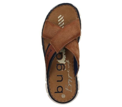 Bugatti férfi papucs - AK083-1400 6300