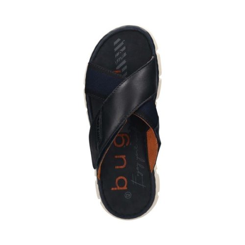 Bugatti Férfi papucs - AK084-1069 4141