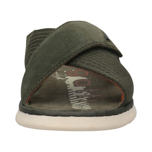 Bugatti Férfi papucs - AK084-1469 7171