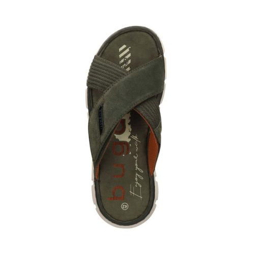 Bugatti Férfi papucs - AK084-1469 7171