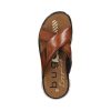 Bugatti Férfi papucs - AK084-4069 6363