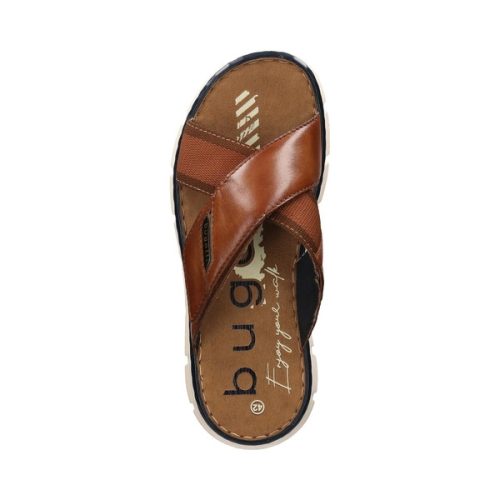 Bugatti Férfi papucs - AK084-4069 6363