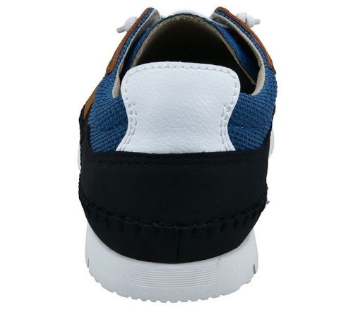 Bugatti férfi cipő - AKB03-5000 8100