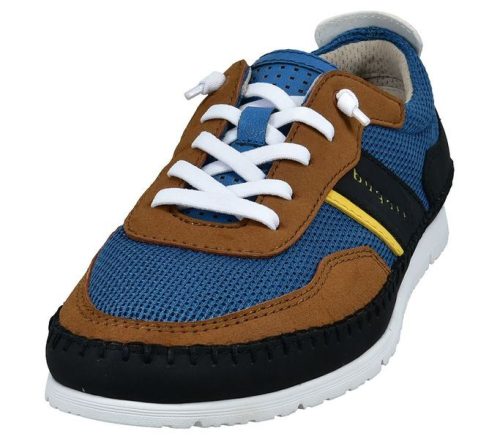 Bugatti férfi cipő - AKB03-5000 8100