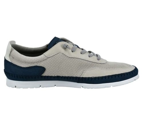 Bugatti férfi cipő - AKB03-5555 5341