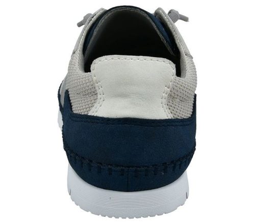 Bugatti férfi cipő - AKB03-5555 5341