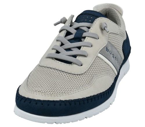 Bugatti férfi cipő - AKB03-5555 5341