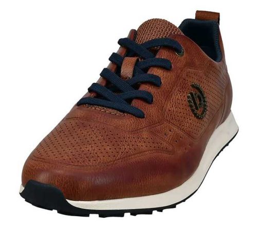 Bugatti férfi cipő - AKK02-5000 6300