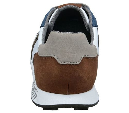 Bugatti férfi cipő - AKK04-6900 8100