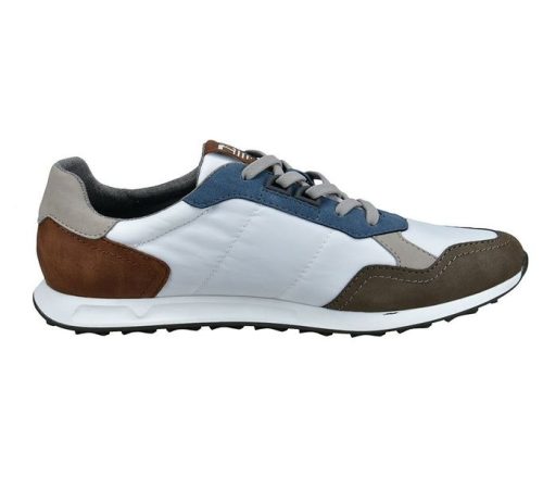 Bugatti férfi cipő - AKK04-6900 8100