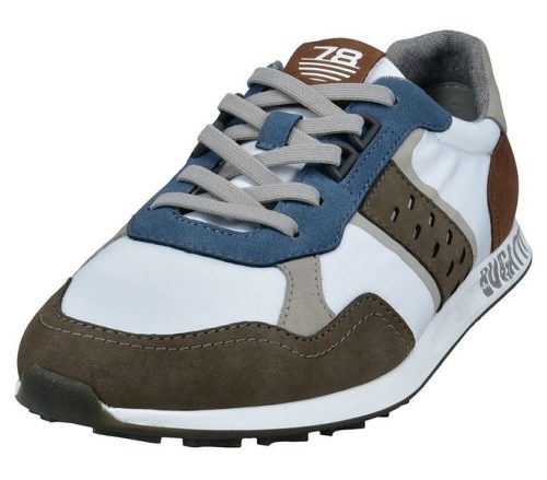 Bugatti férfi cipő - AKK04-6900 8100