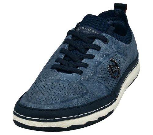 Bugatti férfi cipő - AKL60-5000 4000