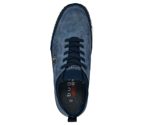 Bugatti férfi cipő - AKL60-5000 4000