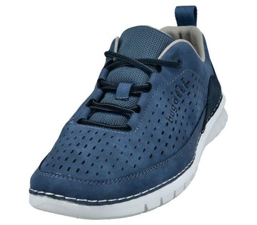 Bugatti férfi cipő - AKM01-5000 4100