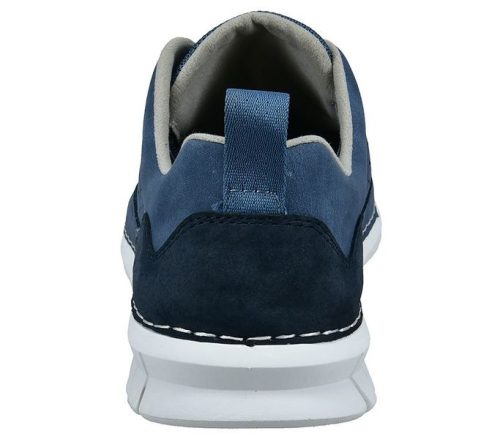 Bugatti férfi cipő - AKM01-5000 4100