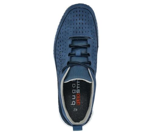 Bugatti férfi cipő - AKM01-5000 4100