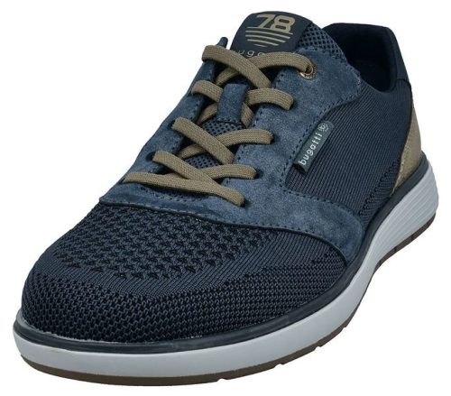 Bugatti férfi cipő - AKN02-6900 8100