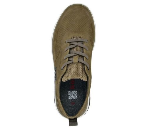 Bugatti férfi cipő - AKQ02-5000 1400