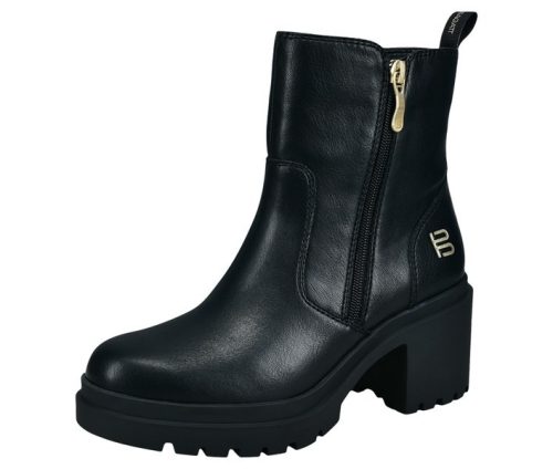 Bagatt női bokacsizma - AMG38-5000 1000