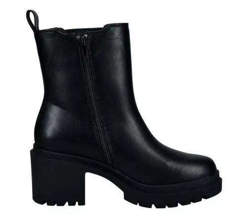 Bagatt női bokacsizma - AMH30-5900 1010