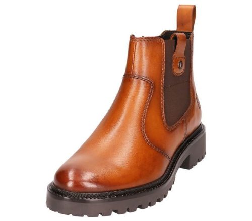 Bagatt női bokacsizma - AML30-4000 6361