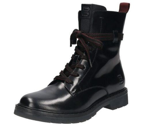 Bagatt női bokacsizma - AMO30-1069 1010