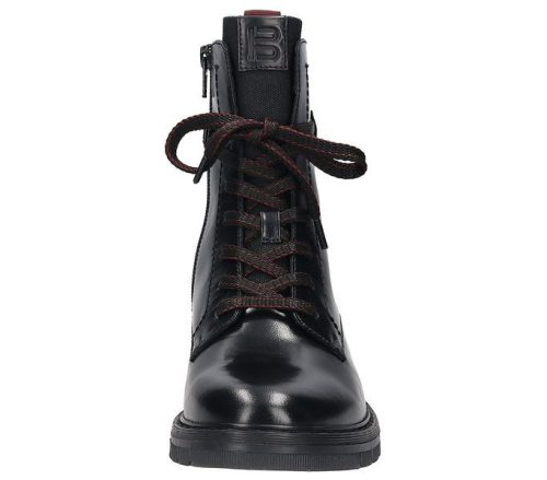 Bagatt női bokacsizma - AMO30-1069 1010